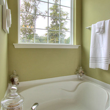 Beaufort Model Home