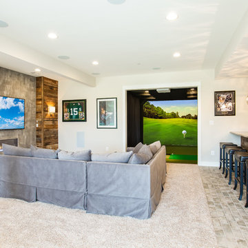 Deer Meadow Home Automation