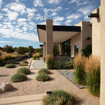 2020 Haciendas Parade of Homes Classic Contemporary