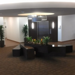 Bench - Indoor Benches