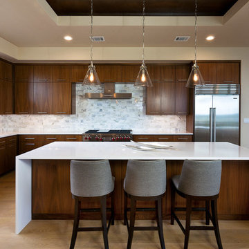 Barton Creek Home