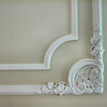 panel door