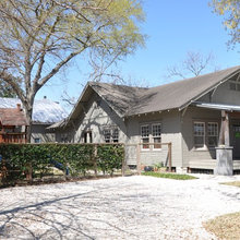 Exterior Paint