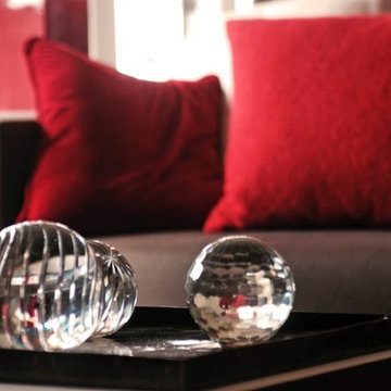 Innenarchitektur Privathaus