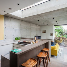 London Flat