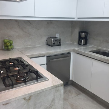 Vitoria Kitchen