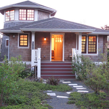 Mac's Shack