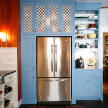 Our Kitchen