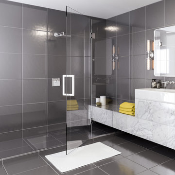 Guardian Glass Showerguard