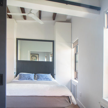 My Houzz: This 400-Square-Foot Apartment Is Surprisingly Spacious