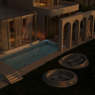PEARL HOUSE