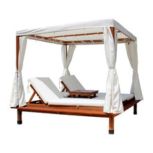 LOT 1 - BACKYARD FURNITURE