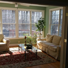 Sun room