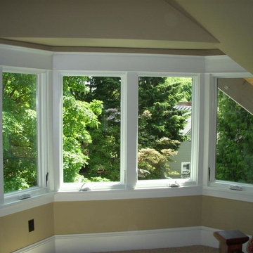 Trim and doors