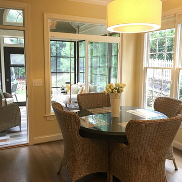 Sunroom Retreat