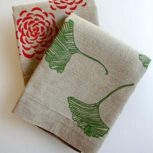 Tea towels