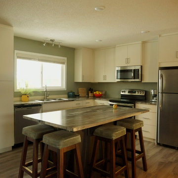 Starter Home 70's Reno