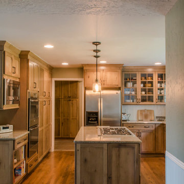 Bisturis Kitchen