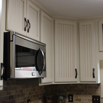 Hampton Cameo Sirtak Kitchen