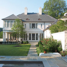 Georgian Residence
