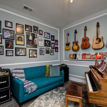 Music/sitting room