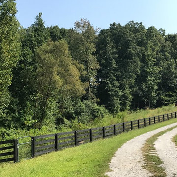 Fence Projects
