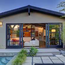 Pool House
