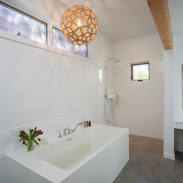 Santa Fe Remodel