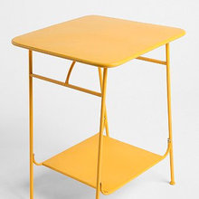 tables
