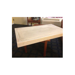 All_Custom_Concrete_sinks_tables! - Coffee Tables