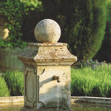 Water Features