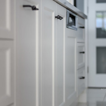 Kedron Brisbane kitchen renovation
