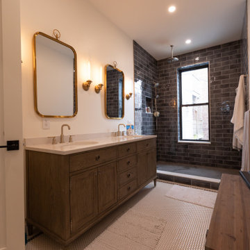 Bathrooms