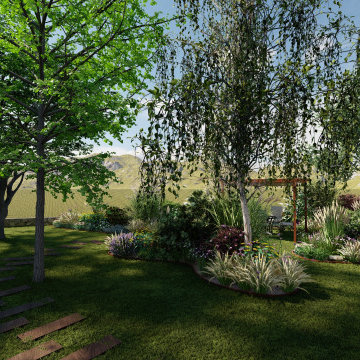Casa vacanze al lago