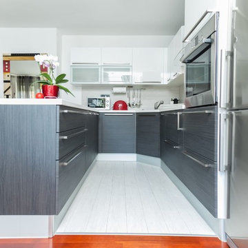 Kitchen Project