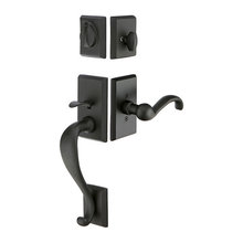 Entry Door Hardware