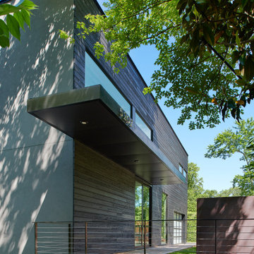 Franzen House