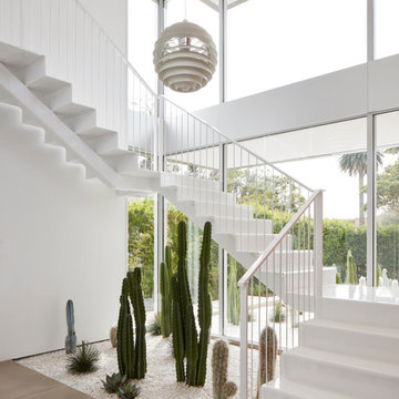Santa Monica Residence