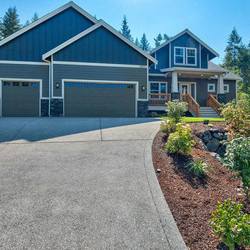 The Aspen in Canterwood