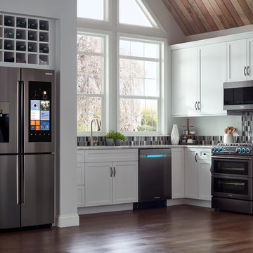 Samsung Appliances