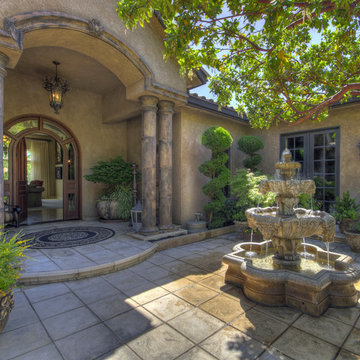 Exteriors