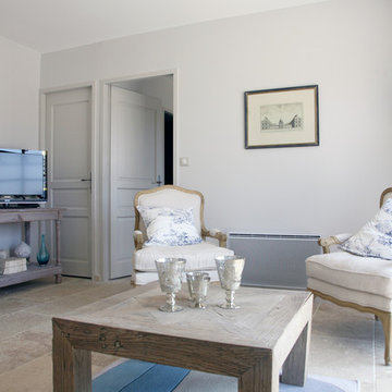 Le Clos Saint Benoit