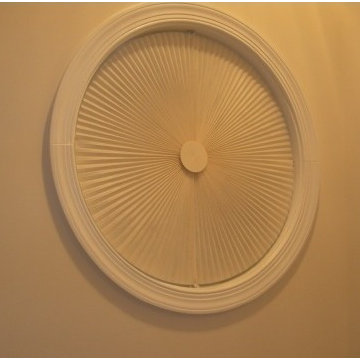 Window Treatments