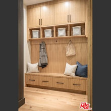 Mud Room