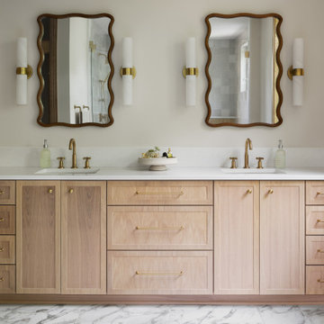 Madero Drive Primary Suite Addition