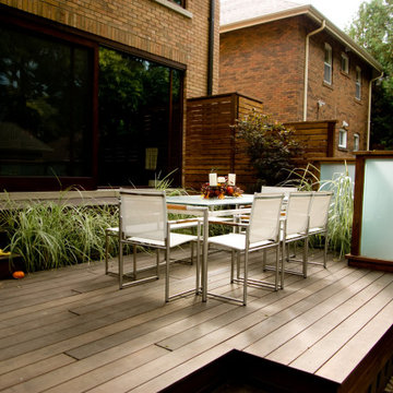 Urban Family Hideaway
