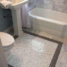 Our bathroom