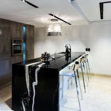 Bar Counter