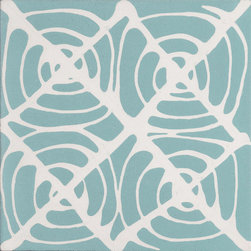 Cement Tile - Products