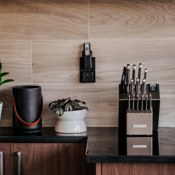 Summer Kitchen #03
